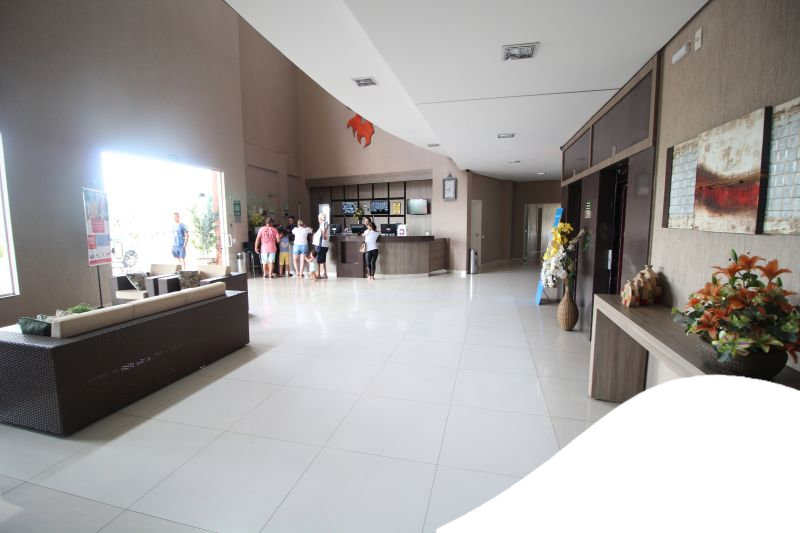 Foto LAGOA QUENTE HOTEL